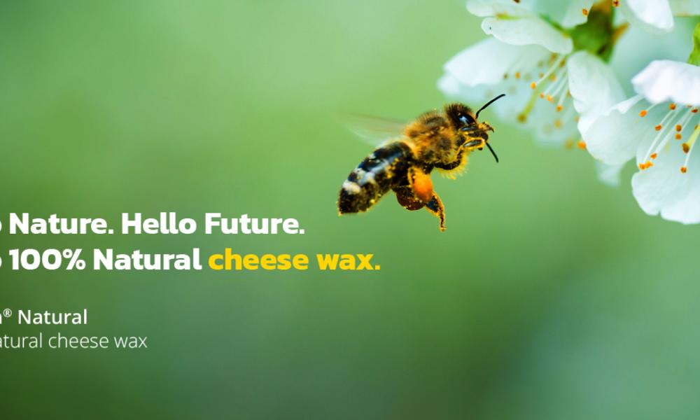 100% naturligt ostvax 100% naturligt ostvax